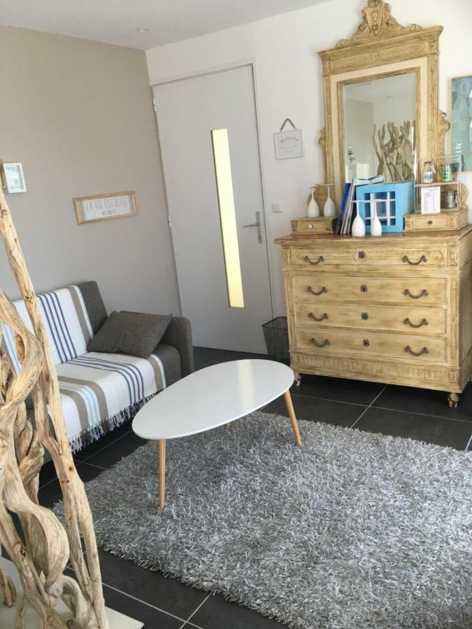 Villa Louancelie B&B Cavalaire-sur-Mer Buitenkant foto